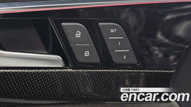 Audi S5 (F5) 3.0 TFSI Quattro 2021 — фото 14