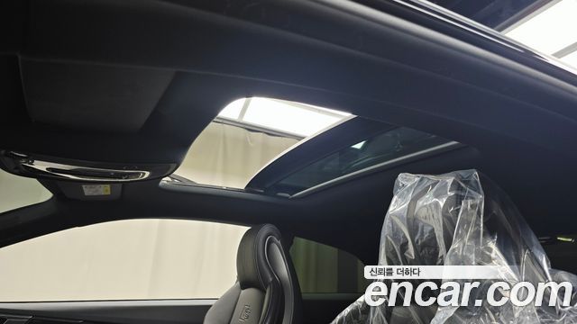 Audi S5 (F5) 3.0 TFSI Quattro 2021 — фото 15
