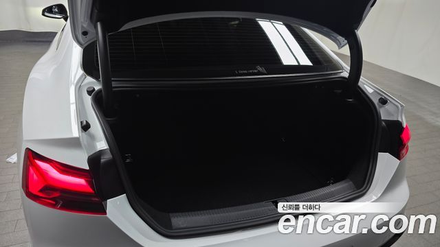 Audi S5 (F5) 3.0 TFSI Quattro 2021 — фото 16