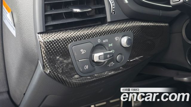 Audi S5 (F5) 3.0 TFSI Quattro 2021 — фото 19