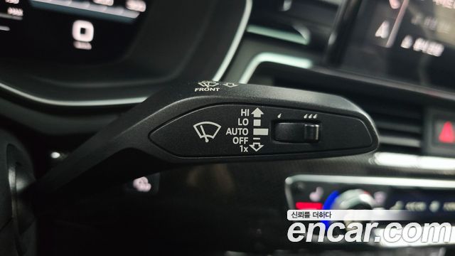 Audi S5 (F5) 3.0 TFSI Quattro 2021 — фото 20