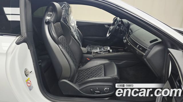 Audi S5 (F5) 3.0 TFSI Quattro 2021 — фото 26