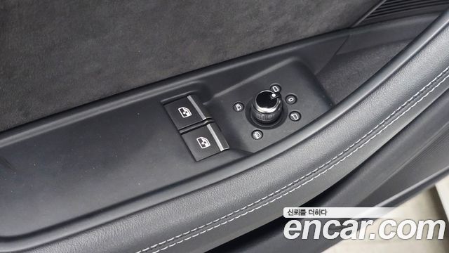 Audi S5 (F5) 3.0 TFSI Quattro 2021 — фото 27