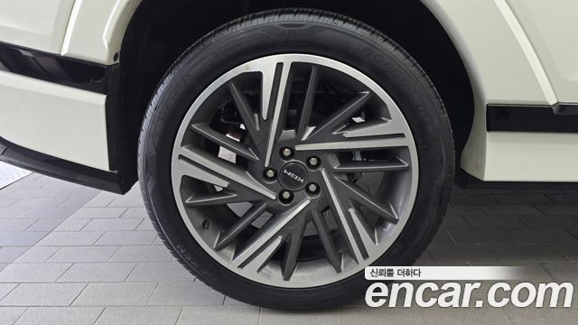 KG Mobility (SsangYong) Actyon (II) HEV 1.5 2WD S8 2026 — фото 5