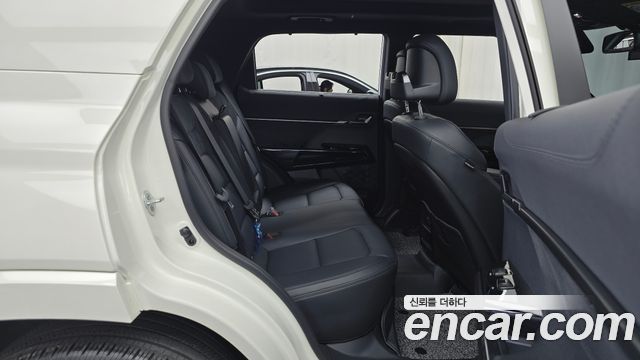 KG Mobility (SsangYong) Actyon (II) HEV 1.5 2WD S8 2026 — фото 12