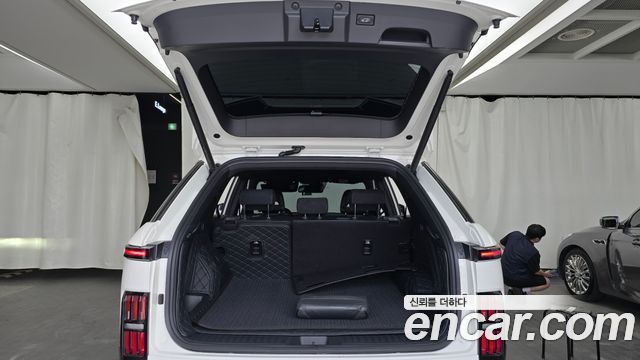 KG Mobility (SsangYong) Actyon (II) HEV 1.5 2WD S8 2026 — фото 20