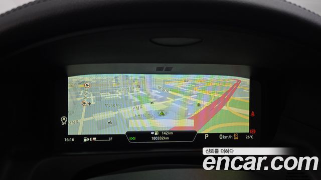 Jaguar XF (X260) 20d Prestige AWD 2018 — фото 8