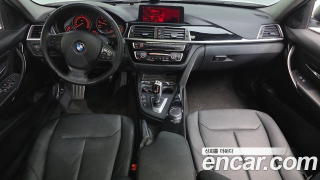 BMW 3 Series (F30) 320d 2018 — фото 7