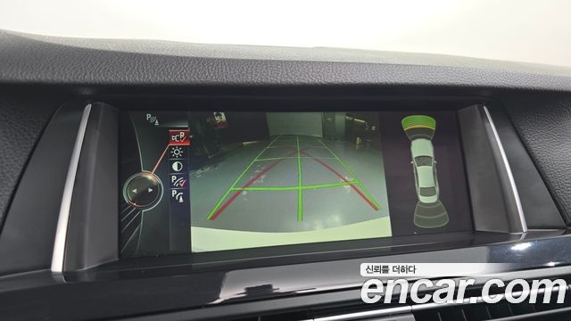 BMW 5 Series (F10) 520d xDrive 2014 — фото 15