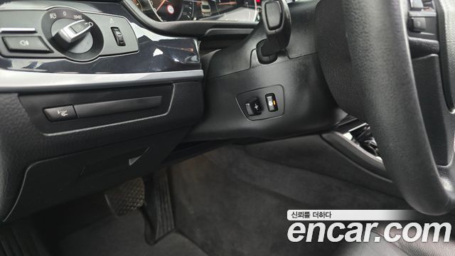 BMW 5 Series (F10) 520d xDrive 2014 — фото 20
