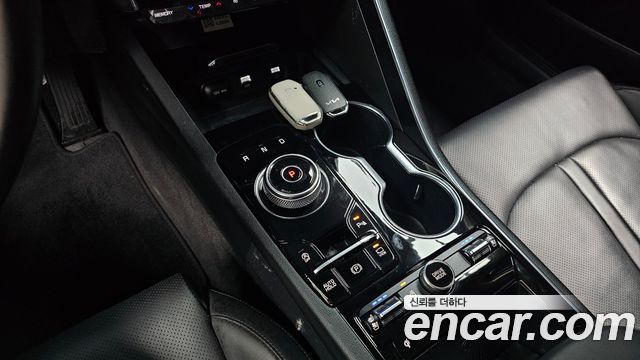 Kia K5 (III) 2.0 Noblesse 2023 — фото 9