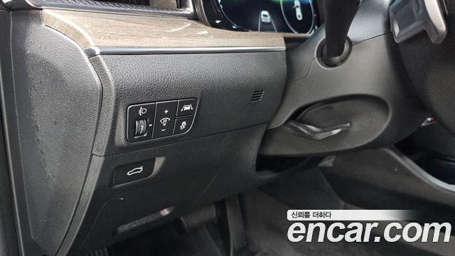 Kia K5 (III) 2.0 Noblesse 2023 — фото 14
