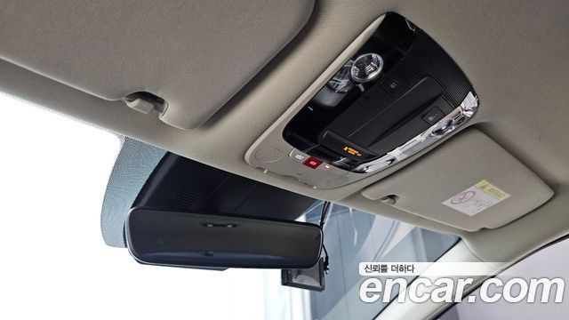 Kia K5 (III) 2.0 Noblesse 2023 — фото 19