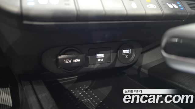 Hyundai Avante (CN7) 1.6 Inspiration 2021 — фото 13