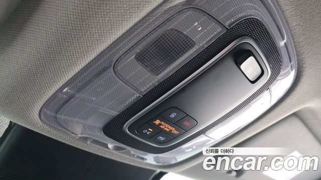 Hyundai Avante (CN7) 1.6 Inspiration 2021 — фото 17