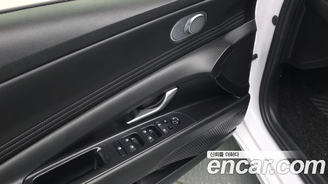 Hyundai Avante (CN7) 1.6 Inspiration 2021 — фото 20