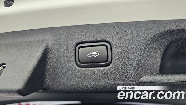 Hyundai Palisade Gasoline 3.8 4WD Prestige 2022 — фото 20