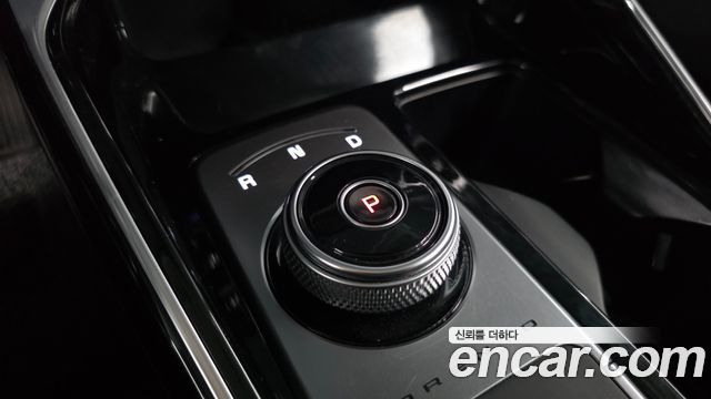 Kia Sorento (IV) Diesel 2.2 2WD Noblesse 2021 — фото 9