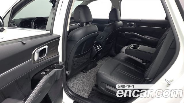 Kia Sorento (IV) Diesel 2.2 2WD Noblesse 2021 — фото 15