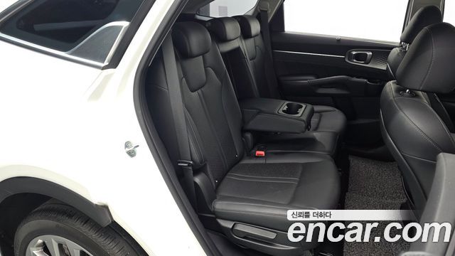 Kia Sorento (IV) Diesel 2.2 2WD Noblesse 2021 — фото 16
