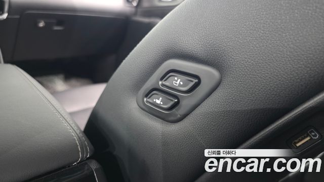 Kia Sorento (IV) Diesel 2.2 2WD Noblesse 2021 — фото 23