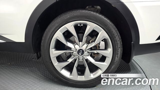 Kia Sorento (IV) Diesel 2.2 2WD Noblesse 2021 — фото 27