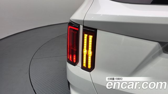 Kia Sorento (IV) Diesel 2.2 2WD Noblesse 2021 — фото 29