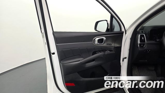 Kia Sorento (IV) Diesel 2.2 2WD Noblesse 2021 — фото 30