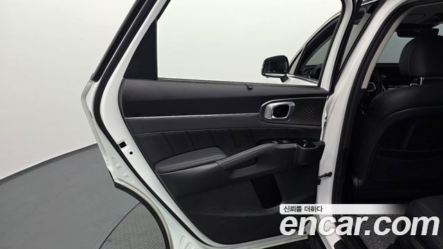 Kia Sorento (IV) Diesel 2.2 2WD Noblesse 2021 — фото 31