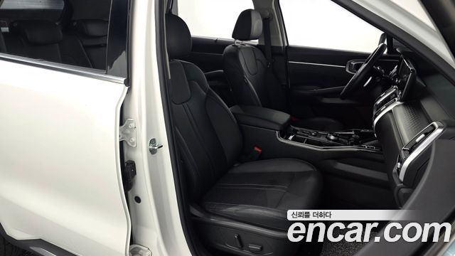 Kia Sorento (IV) Diesel 2.2 2WD Noblesse 2021 — фото 32
