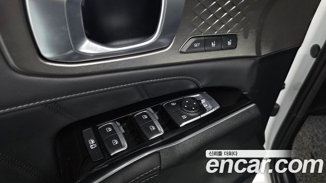 Kia Sorento (IV) Diesel 2.2 2WD Noblesse 2021 — фото 33