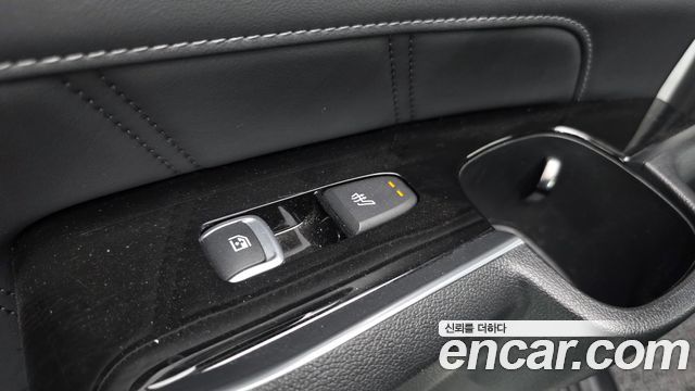 Kia Sorento (IV) Diesel 2.2 2WD Noblesse 2021 — фото 34