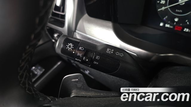 Kia Sorento (IV) Diesel 2.2 2WD Noblesse 2021 — фото 35