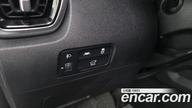 Kia Sorento (IV) Diesel 2.2 2WD Noblesse 2021 — фото 36