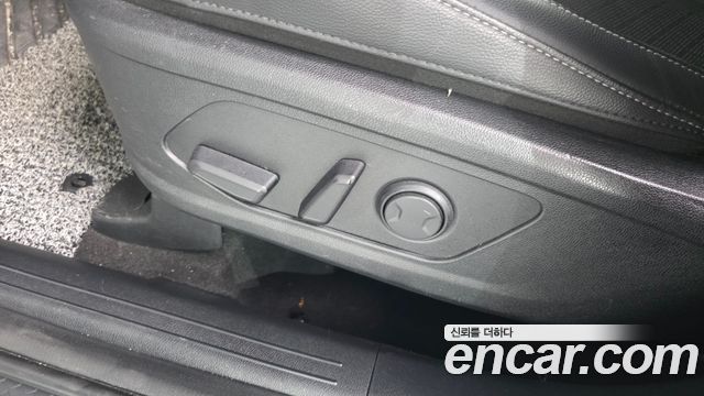 Kia Sorento (IV) Diesel 2.2 2WD Noblesse 2021 — фото 37