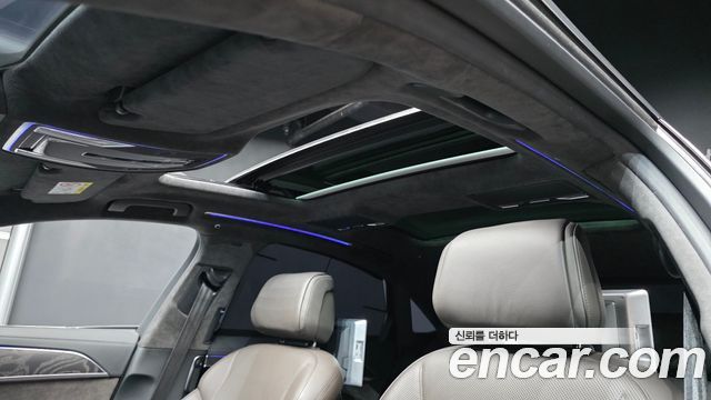 Audi A8 (D5) 60 TFSI Quattro LWB 2021 — фото 19