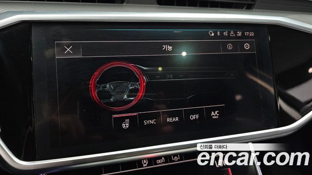 Audi A6 (C8) 45 TFSI Quattro 2020 — фото 21