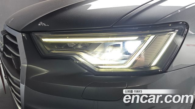 Audi A6 (C8) 45 TFSI Quattro 2020 — фото 28