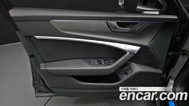 Audi A6 (C8) 45 TFSI Quattro 2020 — фото 30