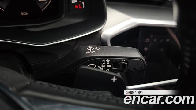 Audi A6 (C8) 45 TFSI Quattro 2020 — фото 33