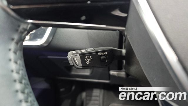 Audi A6 (C8) 45 TFSI Quattro 2020 — фото 34