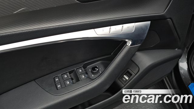 Audi A6 (C8) 45 TFSI Quattro 2020 — фото 35