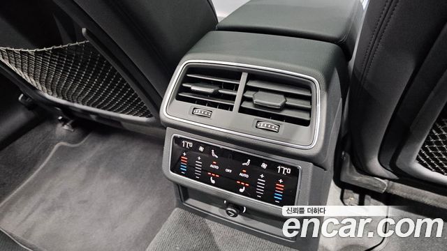 Audi A6 (C8) 45 TFSI Quattro 2020 — фото 36