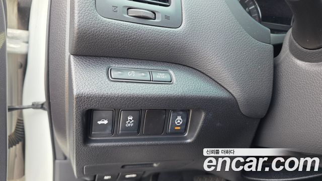 Nissan Altima 2.5 L33 2016 — фото 17
