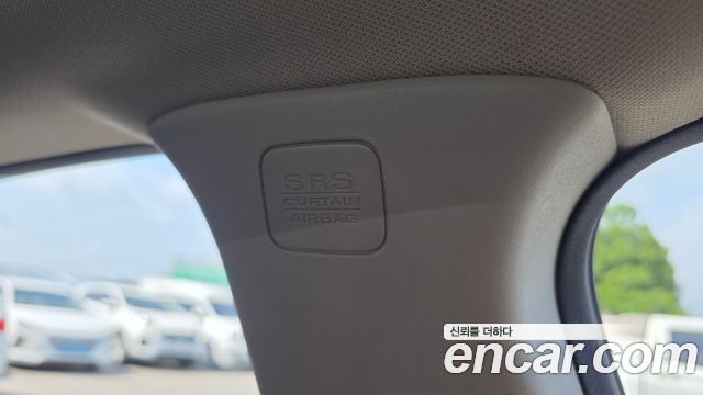 Nissan Altima 2.5 L33 2016 — фото 28