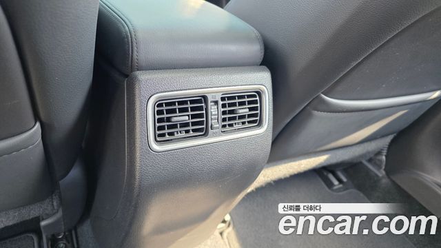 Nissan Altima 2.5 L33 2016 — фото 29