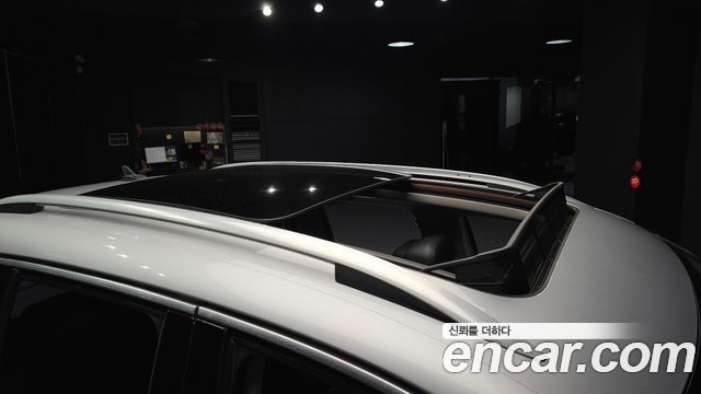 Volkswagen Tiguan 2.0 TDI  Premium 5N 2014 — фото 16