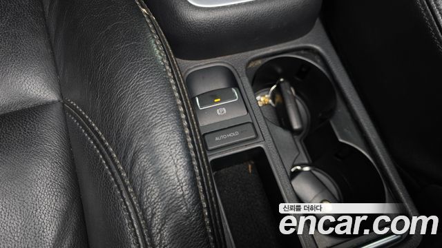 Volkswagen Tiguan 2.0 TDI  Premium 5N 2014 — фото 17