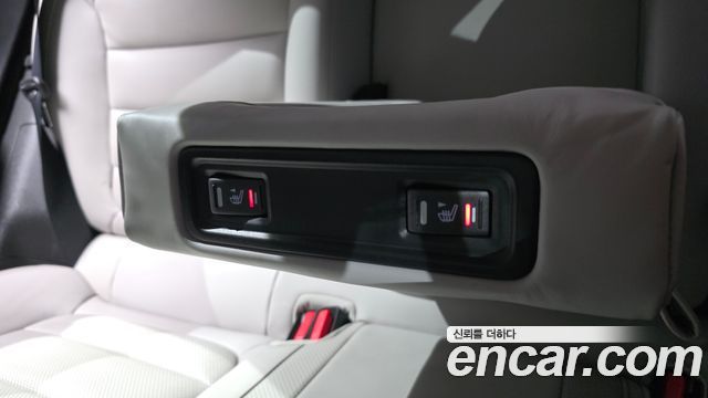Renault Korea QM6 2.0 GDe PREMIERE 2WD 2020 — фото 18