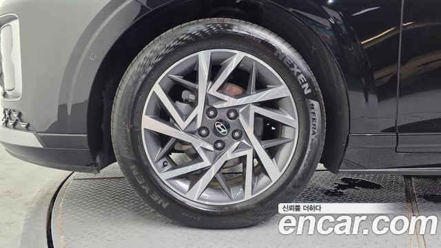 Hyundai Grandeur Hybrid (GN7) Exclusive 2024 — фото 5